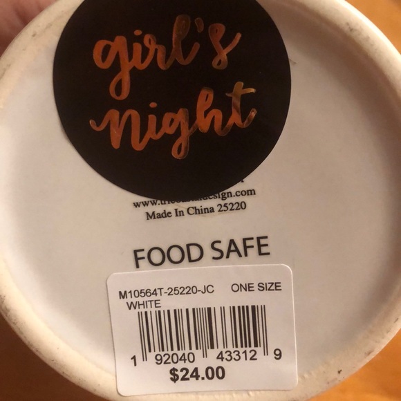 Makeup brush holder - Picture 2 of 2